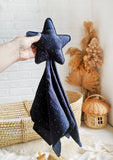 000 ($40) The Bytter Flying - Star comforter - Security blanket