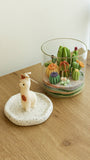 Alpaca Candle | Sculpture Candle