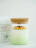 Sunflower Soy Blend Candle | 8.5 oz candle