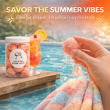 TEQUILA SUNRISE JAR