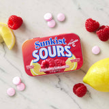 000 ($5) Big Sky Brands - Sunkist Sours with Vitamin C