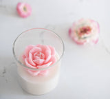 000 ($40) Zoetstudio - Succulent Soy Candle