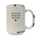 000 ($28) Coco+Bie - You're So Lucky