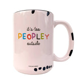 000 ($28) Coco+Bie - It's Too Peopley Outside