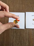 000 ($7) Just Bee You Mini Keepsake Card with Personalized Message