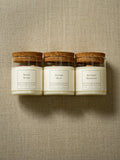 000 ($35) Zoetstudio - Toasty Bakery Candle Collection