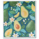 4 Pk Sponge Cloths - In the Grove