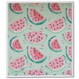 4 Pk Sponge Cloths - In the Grove