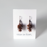 000 ($25) this is fine - Earrings - Various Styles