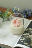 Sakura Blossom Candle | Soy Blend Candle