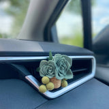 000 ($20-$22) ForgetBKnot - Car Vent Clips - Assorted