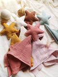 000 ($40) The Bytter Flying - Star comforter - Security blanket