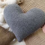 000 (54) The Butter Flying - Heart Sherpa - Various Colours