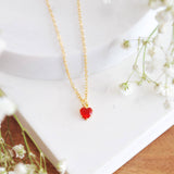 006 ($38) Valentina Necklace