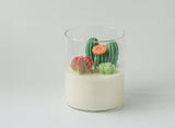 Desert Bloom Candle | Soy Blend Candle