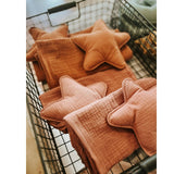 000 ($40) The Bytter Flying - Star comforter - Security blanket