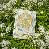 Seed Packet - Love in Bloom Flowers (Forever) - Wedding Gift