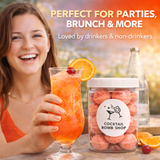 TEQUILA SUNRISE JAR