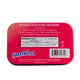 000 ($5) Big Sky Brands - Sunkist Sours with Vitamin C