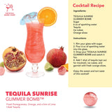 TEQUILA SUNRISE JAR