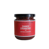 Summer Strawberry Jam