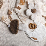 000 ($32-$40) The Butter Flying - Pacifier Clips