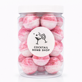 GRAPEFRUIT STRAWBERRY JAR