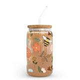 000 ($30) Coco-Bie - Glass Cups 16oz