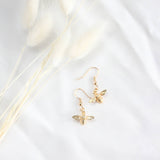 016 ($36) Honeybee Earrings
