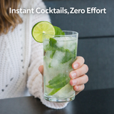 MOJITO JAR
