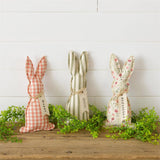 018 ($25) Fabric Bunnies