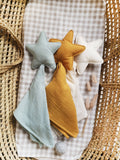 000 ($40) The Bytter Flying - Star comforter - Security blanket