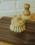 000 ($13) Eco haven - Dish Pan Brush Refill