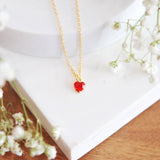 006 ($38) Valentina Necklace