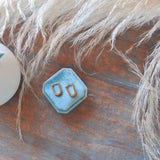 006 ($42) Oh So Lovely - Dorit Hoops