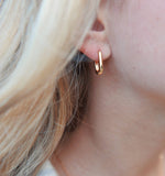 006 ($42) Oh So Lovely - Dorit Hoops