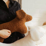 000 ($50) The Butter Flying - Dachshund Pillow - Various Colours