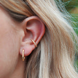006 ($42) Oh So Lovely - Dorit Hoops