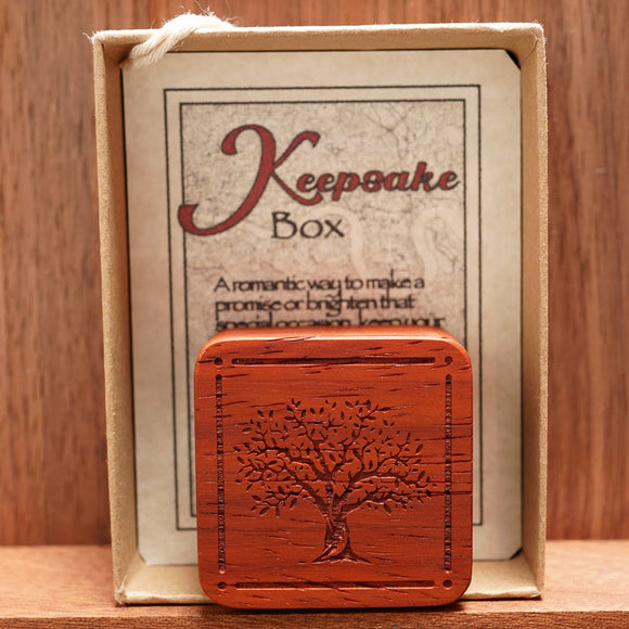 113 ($50) Keepsake Box