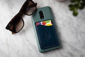 000 ($40) Bowie Leather Goods - Phonecase