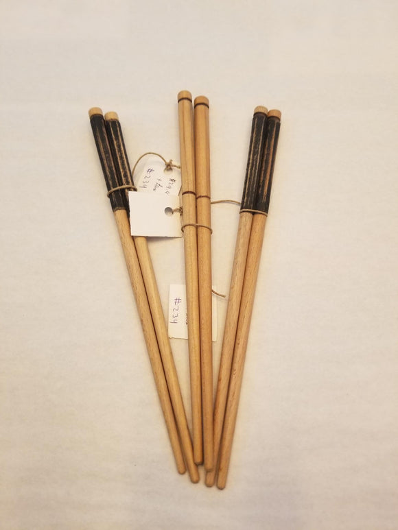 234 ($29.95) Chopsticks