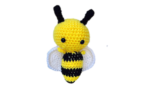 106 ($20) Bumblebee
