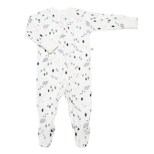 084 ($32) Bamboo Sleepers