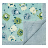 084 ($34) Plush Blankets