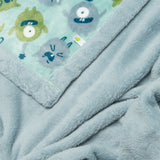 084 ($34) Plush Blankets