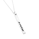 000 ($26) Necklaces - Bar