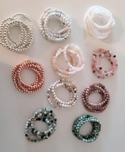 000 ($40) Bracelets by Kind Yogi