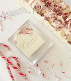 Holiday Soap - Candy Cane