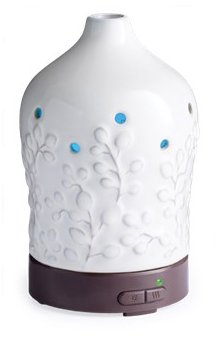 000 ($60) Diffuser - Willow