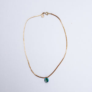 110 ($68) Necklaces - Edith